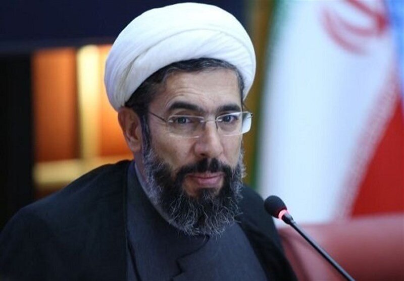 رئیس نهاد نمایندگی رهبری در دانشگاه‌ها: انتقام از اسرائیل قطعی است اما بنا به مصحلت، قدری با تأخیر روبرو شده است/ مردم انتظار این انتقام را می‌کشند