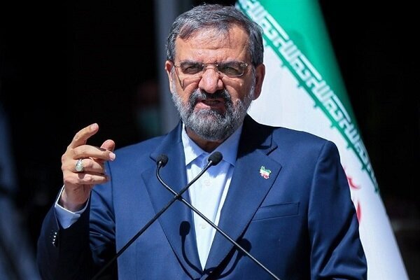 ببینید | هشدار محسن رضایی به امارات: در حال تحمل هستیم