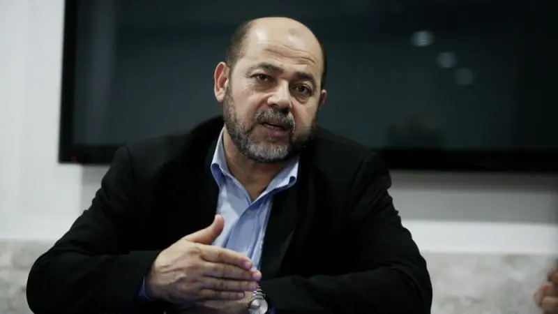 حماس: امیدواریم روسیه محمود عباس را به سمت تشکیل دولت وحدت ملی با حماس سوق دهد