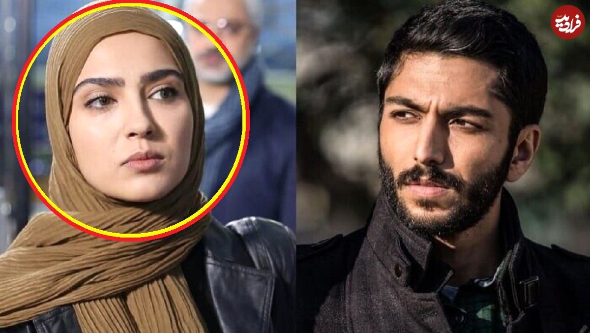 تصاویر | تغییر چهره ویژه «آرزو» ۴ سال بعد از گذشت سریال سرنوشت در ۳۳ سالگی