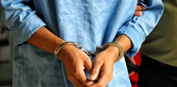 تهمت پسر ناخلف پس از قتل پدر