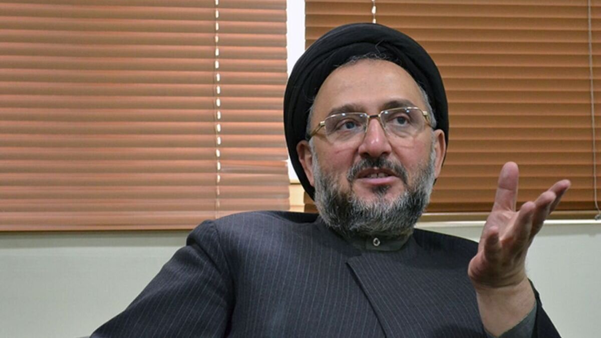 مخالفت آیت الله الله‌ بداشتی با قانون عفاف و حجاب /آیت الله علوی بروجردی وضعیت موجود را می فهمد و اعتدال می گوید/ذکر خیر خاتمی هم بود