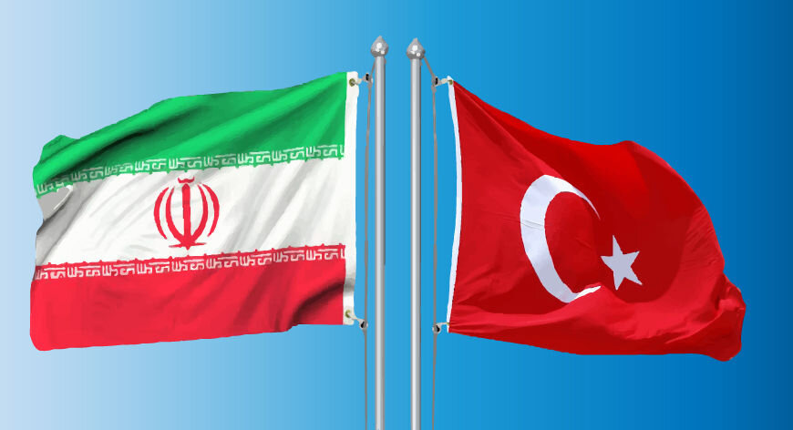 حرکت قابل تأمل اردوغان درباره ایران پس از سقوط اسد/ عکس