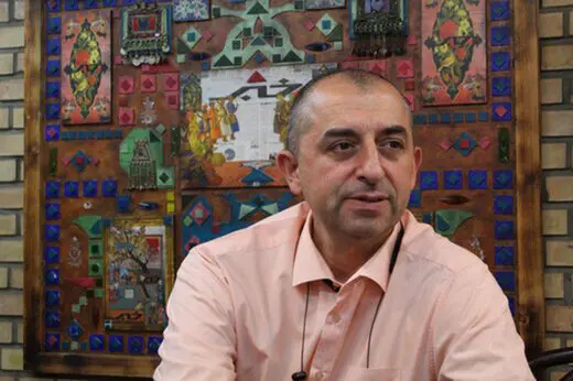 هشدار مهدی زارع درباره جدی بودن خطرفرونشست زمین در ایران؛ فرودگاه امام‌خمینی در معرض فرونشست شدید است!