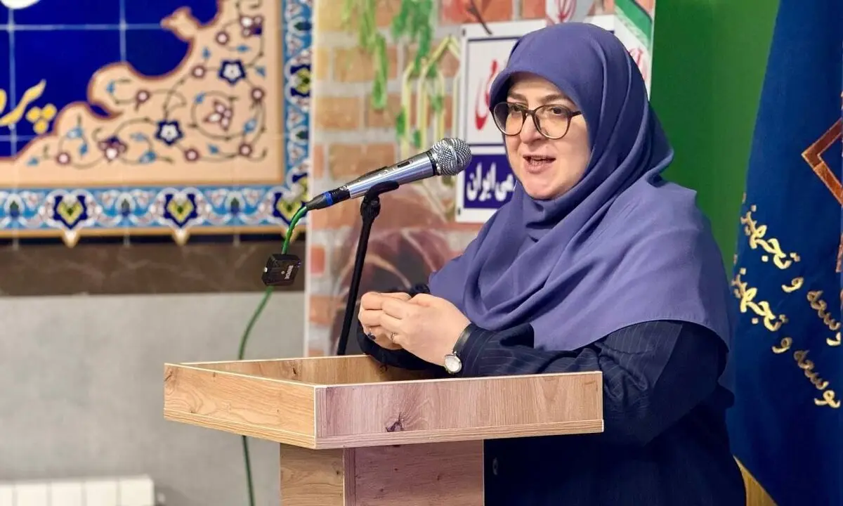 مهاجرانی: برنامه دولت نه گرانی بنزین بلکه مدیریت مصرف است