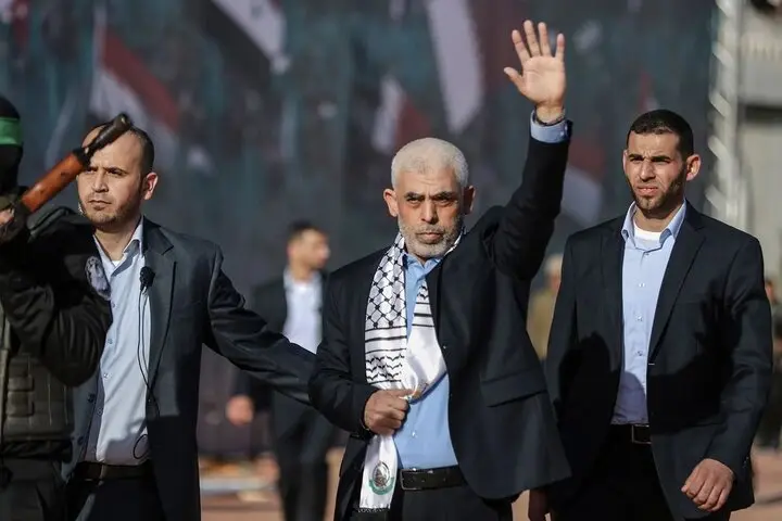 شهادت همرزم یحیی السنوار؛ محمد حسن العمور که بود؟