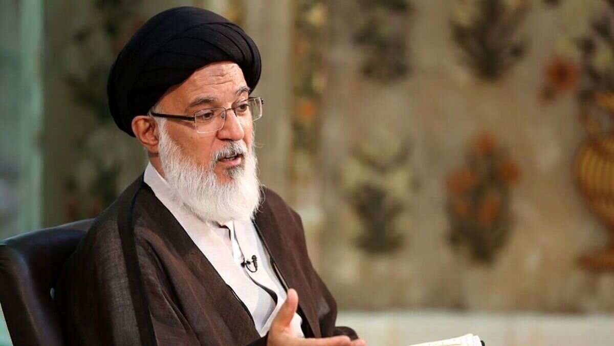 میرباقری: فرمان ظهور امام‌زمان (عج) در عالم جاری شده است/ کسانی که امشب قیام می‌کنند راه برایشان باز می شود