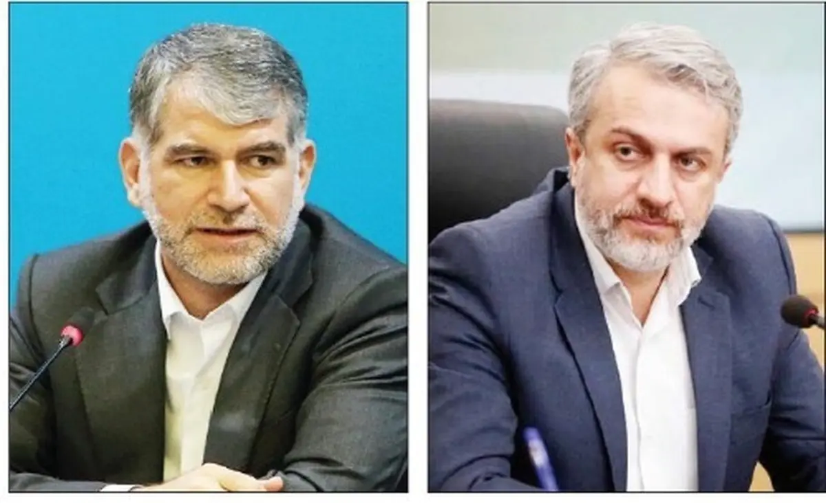 چرا اصولگرایان معترض حکم زندان دو وزیر دولت سیزدهم در پرونده چای دبش شدند؟