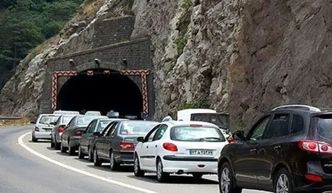 جاده‌های پرخطر سفرهای نوروزی کدامند؟
