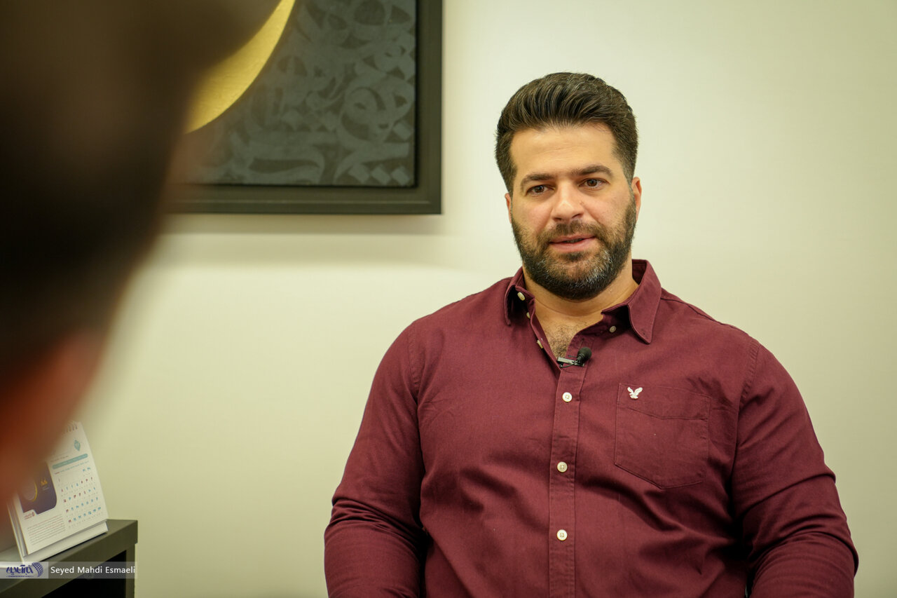 داستان فرار از وزنه‌برداری تا قهرمانی در المپیک!