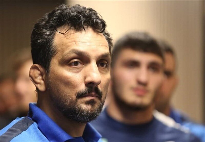 درستکار:  دبیر یقین داشت، سرمربی می شد/ یزدانی را تا المپیک نگه می داریم