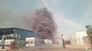 مبلغ دیه جان باختگان حادثه انفجار بندر شهید رجایی تأمین و واریز شد