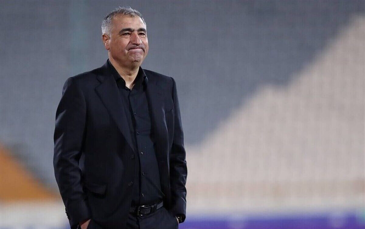 ساکت: آمدم تا برادری‌ام را ثابت کند
