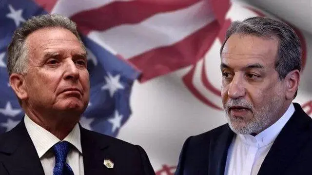 ادعای آکسیوس: ایران پیش از توافق هسته‌ای از آمریکا خواستار توافق موقت شد