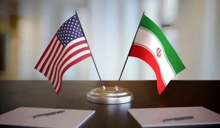 آغاز مذاکرات غیرمستقیم ایران و آمریکا در عمان