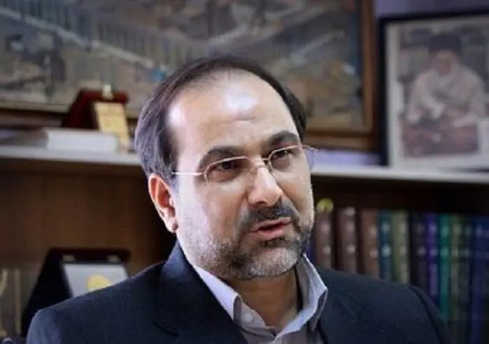 انتصاب قائم مقام رئیس ستاد علم و فناوری شورای عالی انقلاب