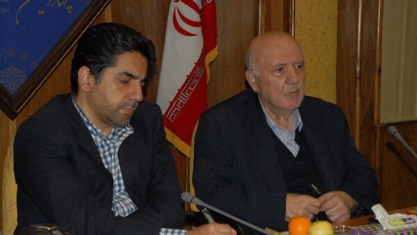 ثابت قدم: برای تکمیل مجموعه‌های ورزشی بودجه ۵۰ هزار میلیاردی نیاز است