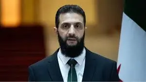 جولانی: روسیه با استرداد اسد مخالفت کرد؛ جنگویان خارجی تابعیت سوری می‌گیرند