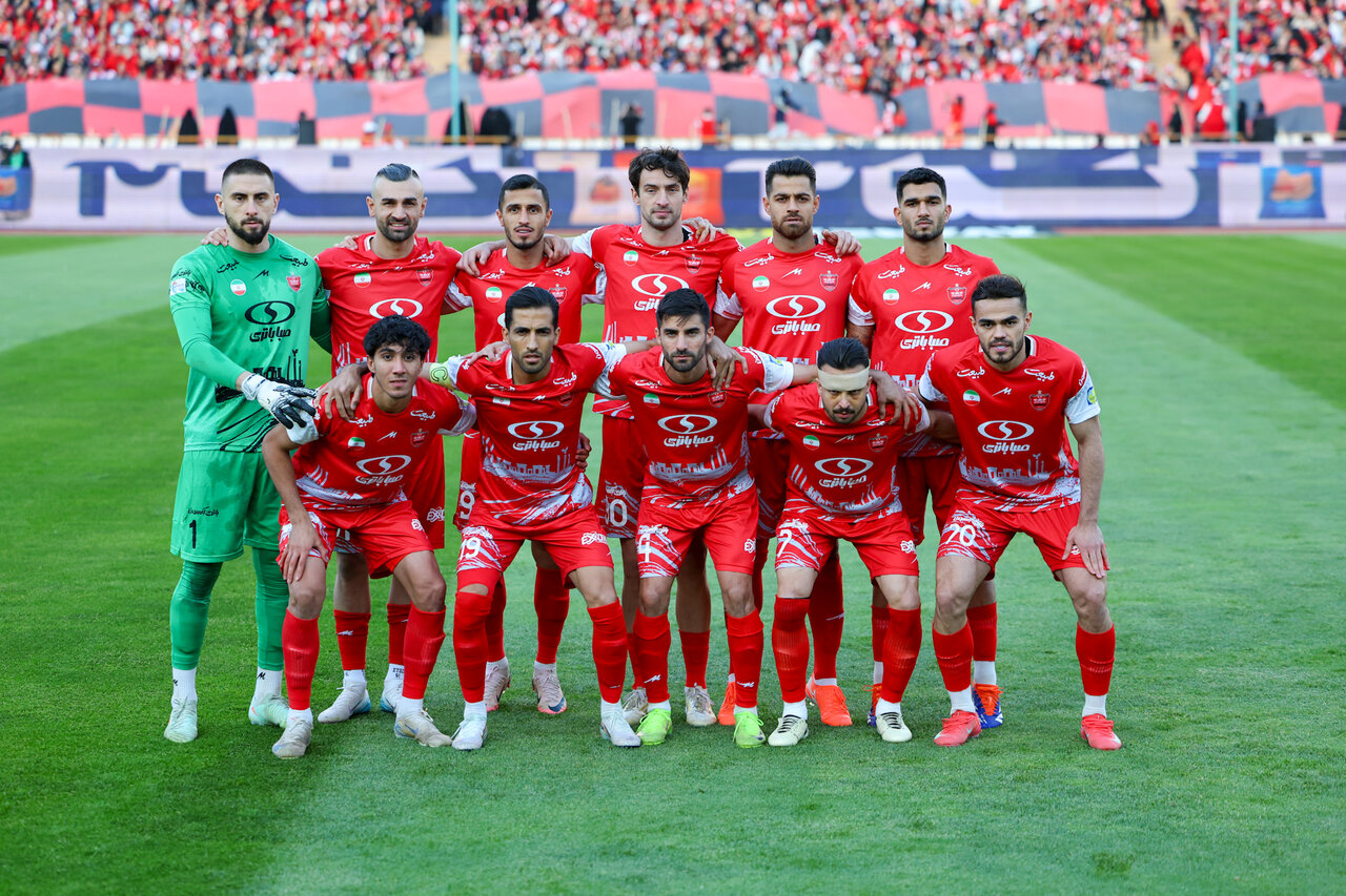 با این پول پرسپولیس را قهرمان آسیا می‌کردم و به نیمه‌نهایی جام باشگاه‌های جهان هم می‌رفتیم!