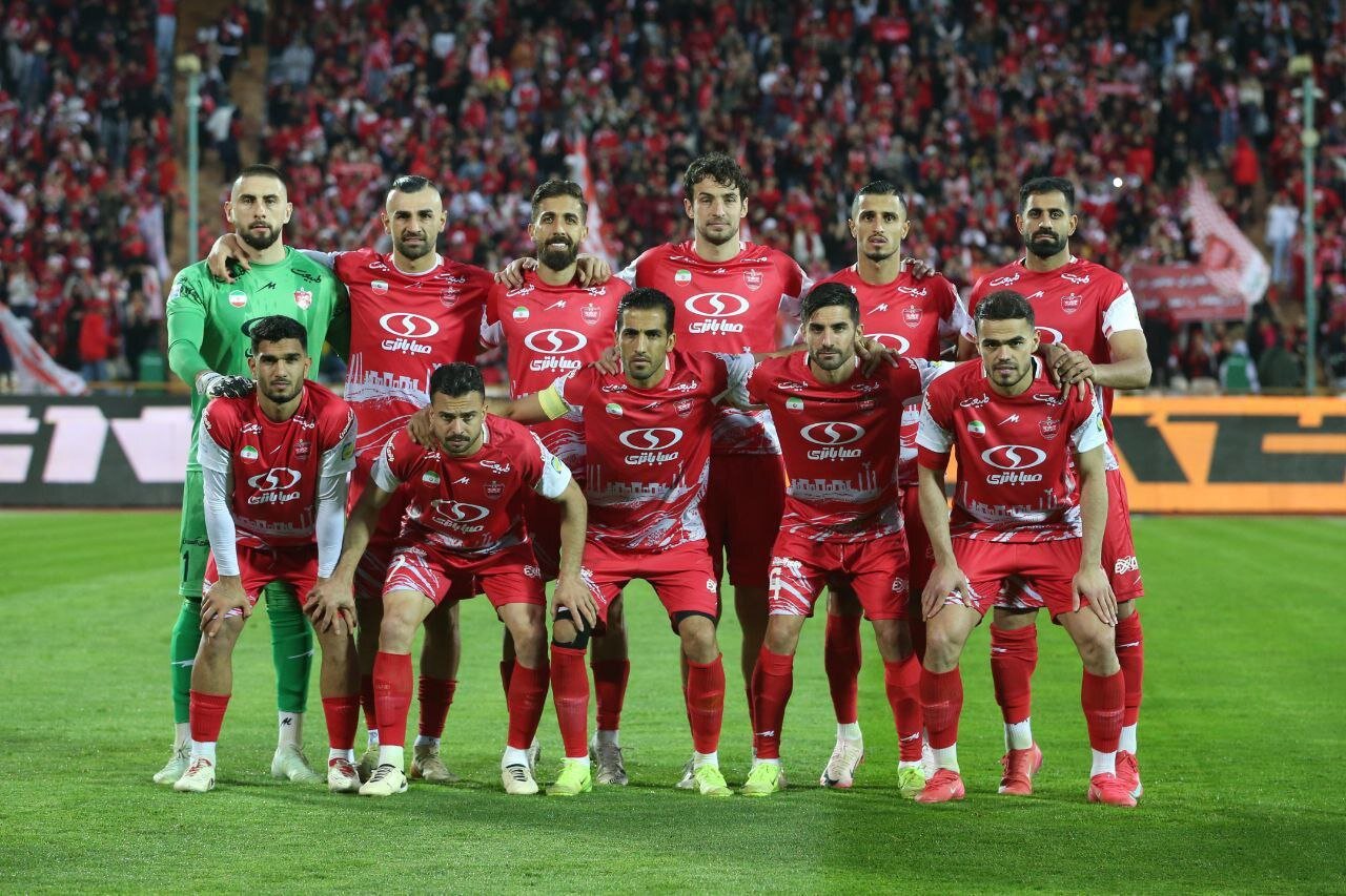 پشت پرده دلخوری پرسپولیسی‌ها از رفتارهای یک بازیکن قدیمی