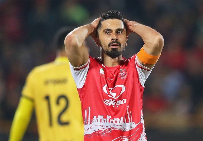 عالیشاه معمای بزرگ پرسپولیس؛ یکی می‌گوید برود، یکی می‌گوید بماند!