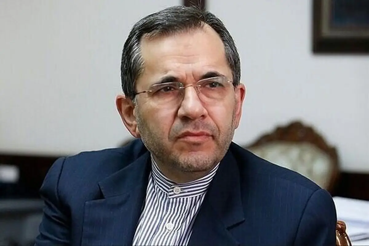 تخت‌روانچی: هنوز جزئیاتی درباره محدودیت احتمالی بر غنی‌سازی ایران مطرح نشده؛ آنچه که توسط آقای عراقچی مطرح شد صرفاً بیان چارچوب بود
