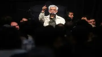 ترک عمیق در دیوار حامیان قدیمی سعید جلیلی؛ مرد سایه‌نشین اصولگرا در حال یارگیری جدید است