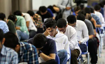 تکذیب لو رفتن سوالات امتحانات نهایی