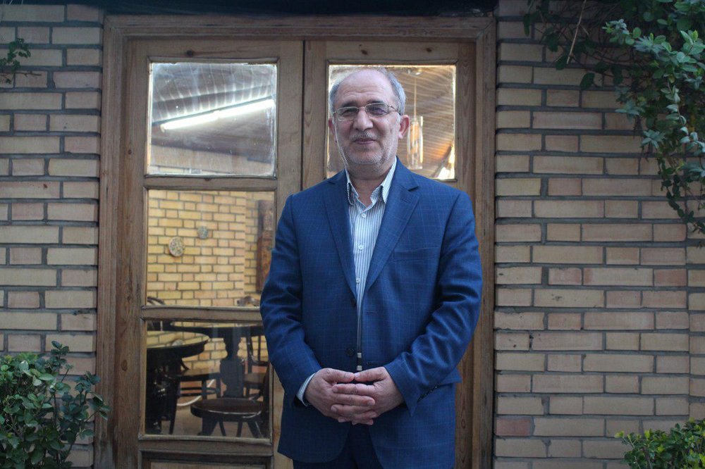 پشت پرده متوقف کردن دور چهارم مذاکرات از سوی آمریکا به روایت حسین علایی/ دلیلی وجود ندارد که ایران و آمریکا در وضعیت تخاصم باشند