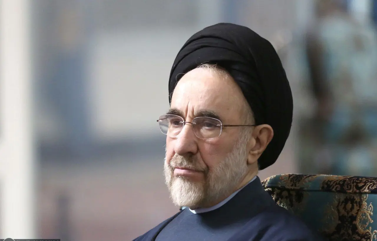 انتظار نداریم صدای مخالفان دولت‌ بسته شود ولی صدای بلند نباید در اختیار کسانی‌ باشد که تحریم را نعمت می‌دانند؛ مذاکره به معنای تسلیم شدن‌ نیست