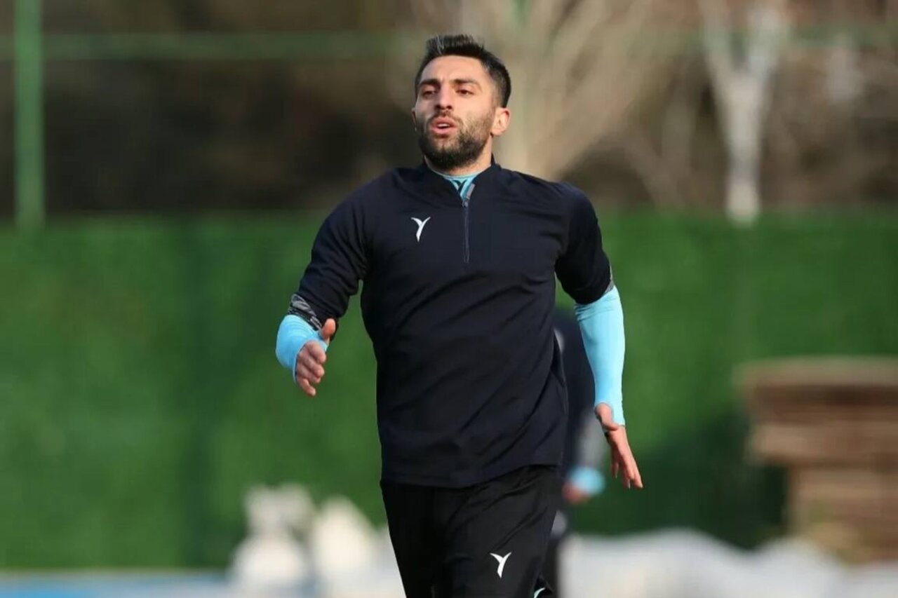 فوتبال ایران یک قهرمانی به تراکتور بدهکار بود؛ با فوتبال پاک و بدون کمک دیگران قهرمان شدیم