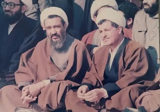 محمدعلی موحدی‌کرمانی شناسنامه جامعه روحانیت مبارز؛ از علاقه‌مندی به هاشمی‌رفسنجانی در سن ۱۸ سالگی تا خطبه‌‌های جنجالی در نمازجمعه