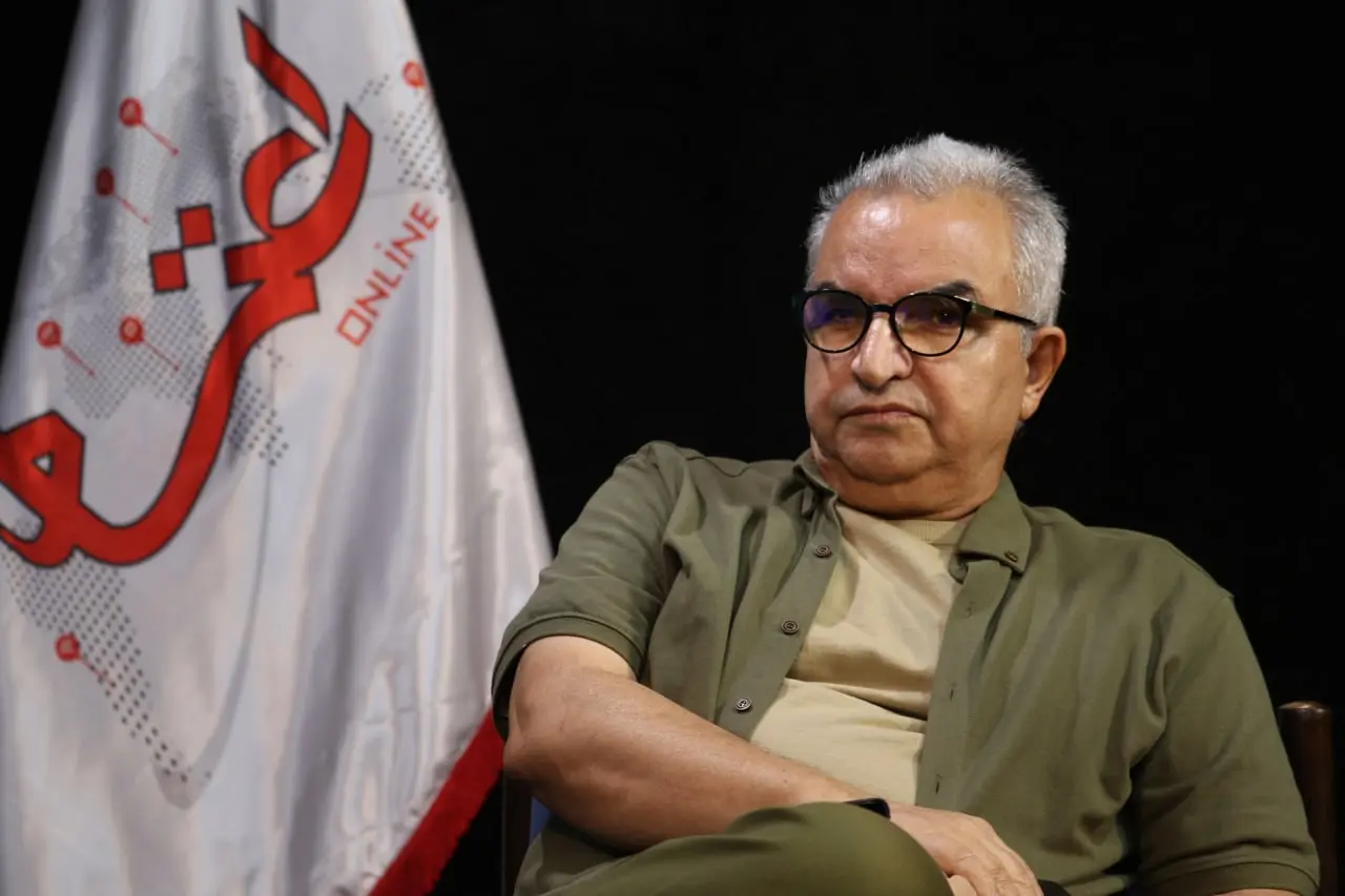 ابوالحسن داوودی: مدیران باید شهامت «تغییر» داشته باشند؛ مغناطیس سینمای زیرزمینی برای فیلمسازان جوان بسیار زیاد و جذاب است