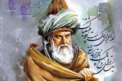 نقش ادبیات کهن در شکل‌گیری فرهنگ امروز ایران