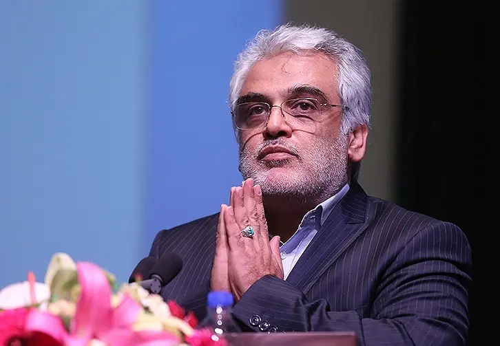 همسر و پسر شهید مهدی طهرانچی هم به شهادت رسیدند