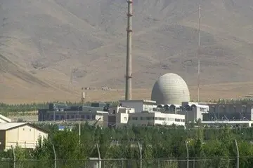 سخنگوی پدافند غیرعامل اصفهان: هیچگونه تشعشع خطرناکی در منطقه وجود ندارد