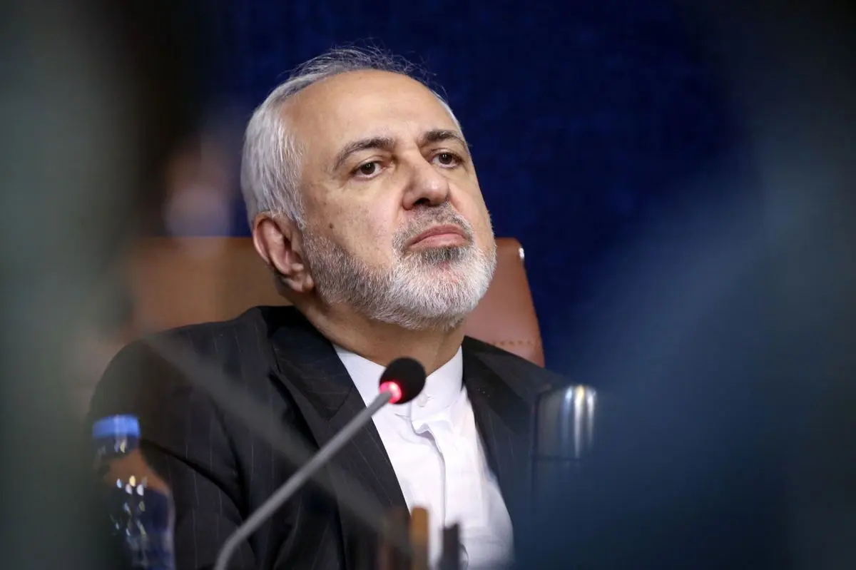 ظریف: توقع ما از اروپا درباره اینستکس اشتباه بود؛ هلوکاست به فلسطین چه ربطی دارد؟