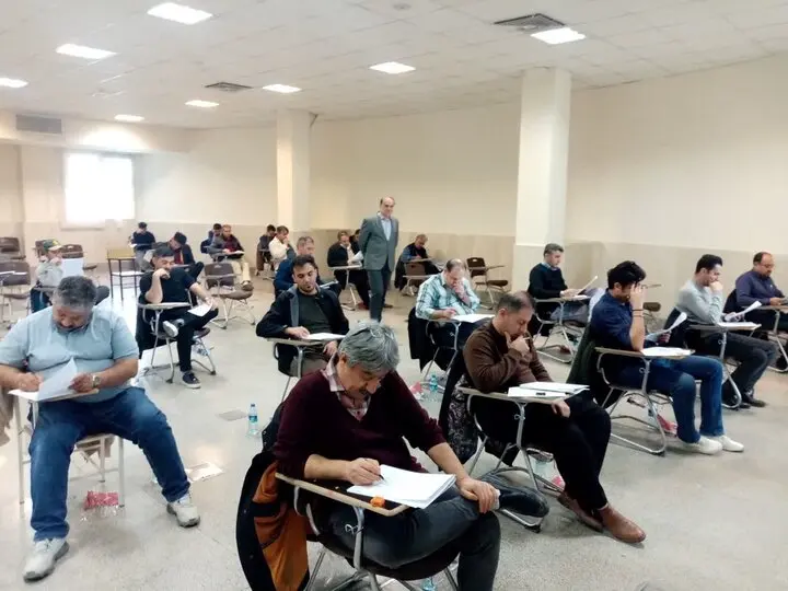 ثبت‌نام آزمون استخدامی وزارت آموزش و پرورش آغاز شد