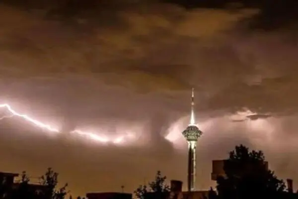 اعتراض رسمی ایران به تجاوز نظامی به زندان‌ها، بیمارستان‌ها و منازل مسکونی