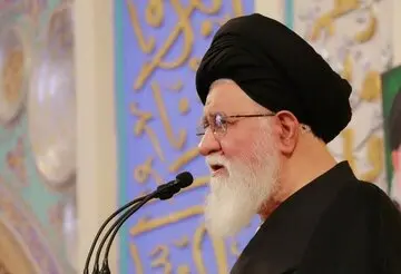 علم الهدی از فتوای آیات مکارم شیرازی و نوری همدانی مبنی بر محارب خواندن ترامپ قدردانی کرد