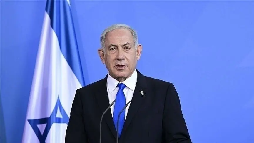 دفتر نتانیاهو از وخامت حال وی خبر داد