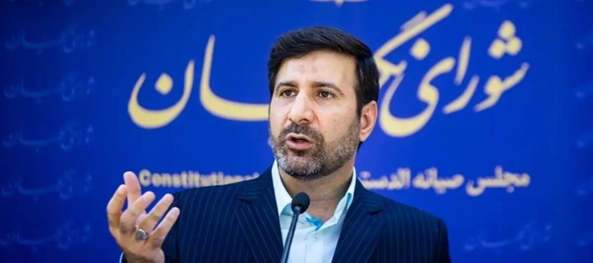 سخنگوی شورای نگهبان: طرح تشدید مجازات جاسوسی قابل اصلاح است/ تعلیق همکاری با آژانس لازم‌الاجرا شد
