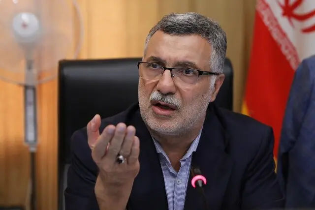 ظفرقندی: هم‌اکنون درگیر هیچ بیماری همه‌گیر فصلی نیستیم
