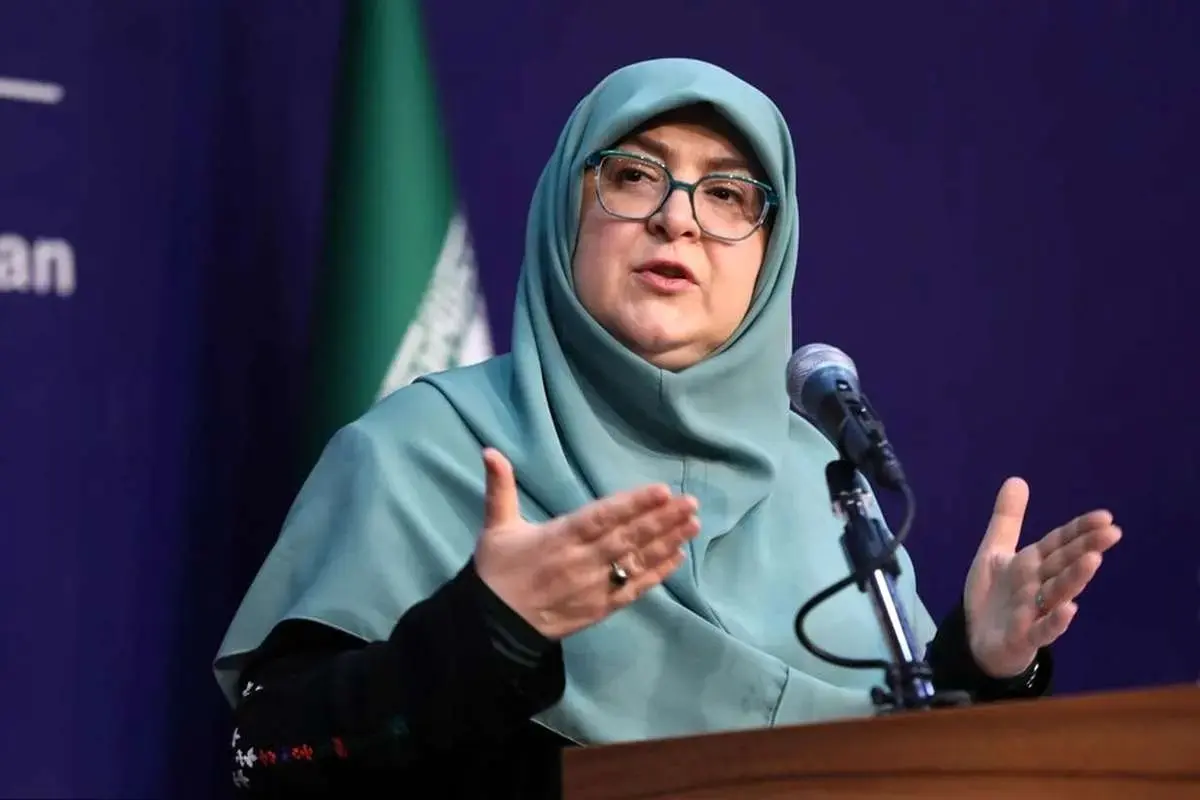 پاسخ سخنگوی دولت به نتانیاهو درباره کاهش برد موشک‌ها ایران؛ براساس منافع ملی  تصمیم می‌گیریم