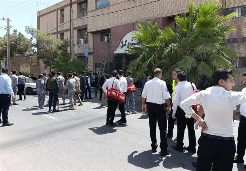 گزارش اختصاصی اعتماد از حادثه تروریستی زاهدان؛ مادر نوزاد بلوچ ۷ ماهه: کودکی را که خدا بعد از ۱۶ سال انتظار داد از من گرفتند
