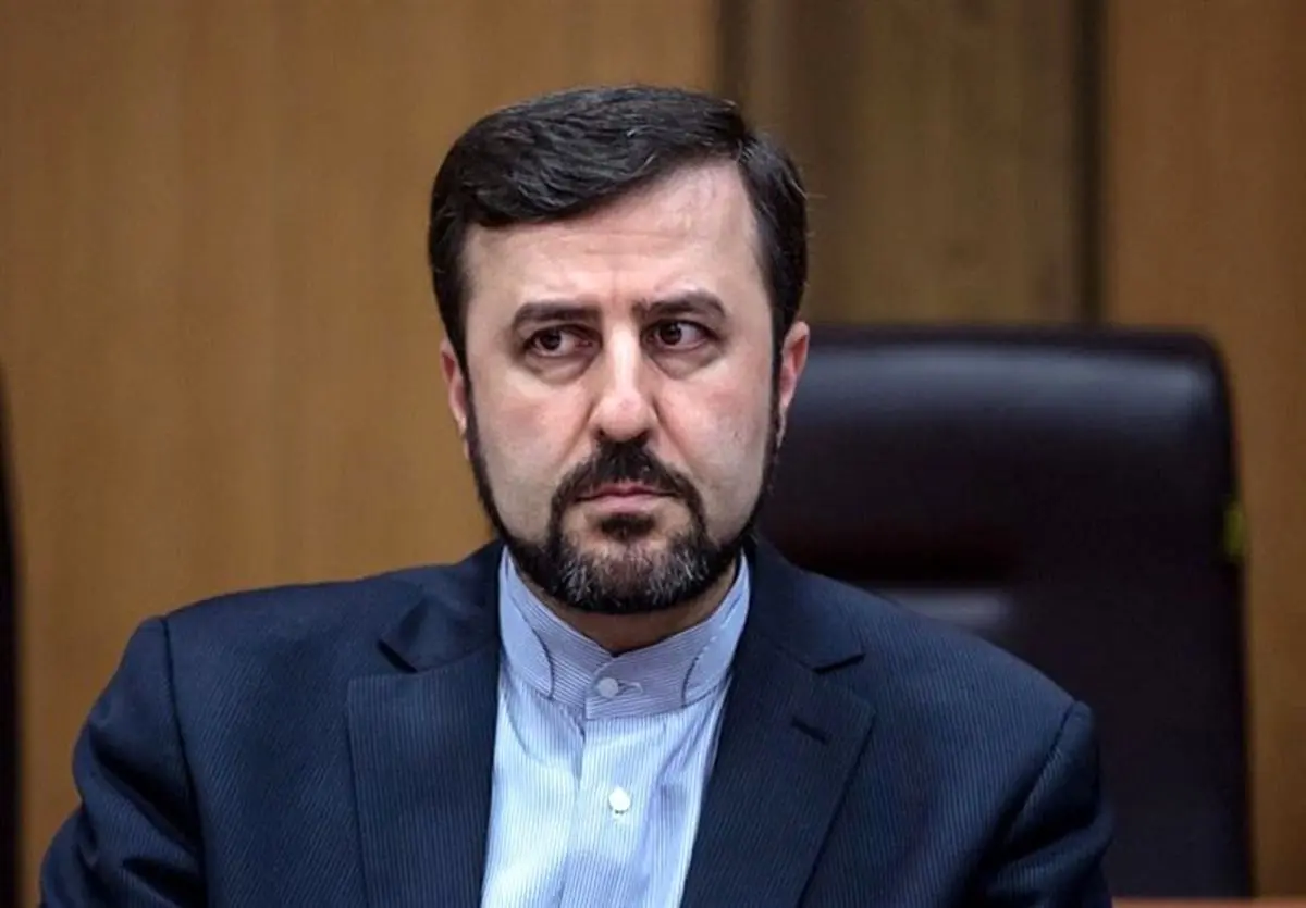 غریب آبادی به منظور شرکت در نشست‌های عالیرتبه شورای امنیت وارد نیویورک شد