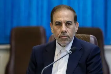 جهانگیر: شناسایی شبکه‌های دشمن در داخل/ با پیگیری‌های دقیق اطلاعات خوبی را در آینده به ملت می‌رسانیم