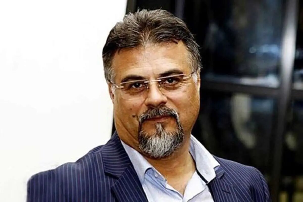 نظری جویباری برود اما با این شرط!