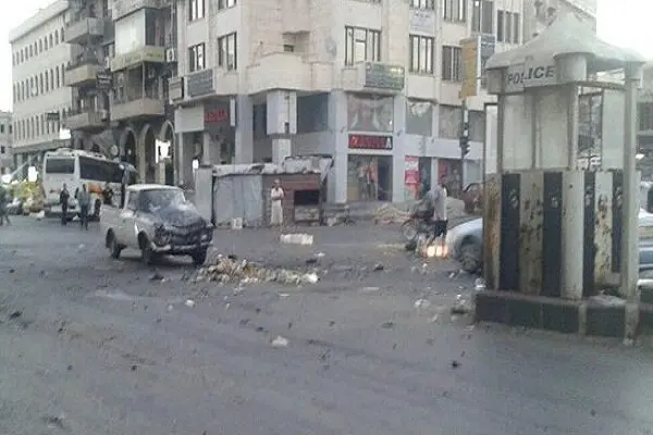 بازگشت درگیری‌ها به السویداء در جنوب سوریه