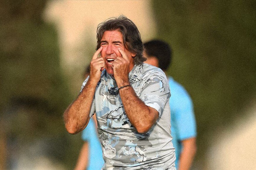 لیست خرید پرسپولیسی ساپینتو!